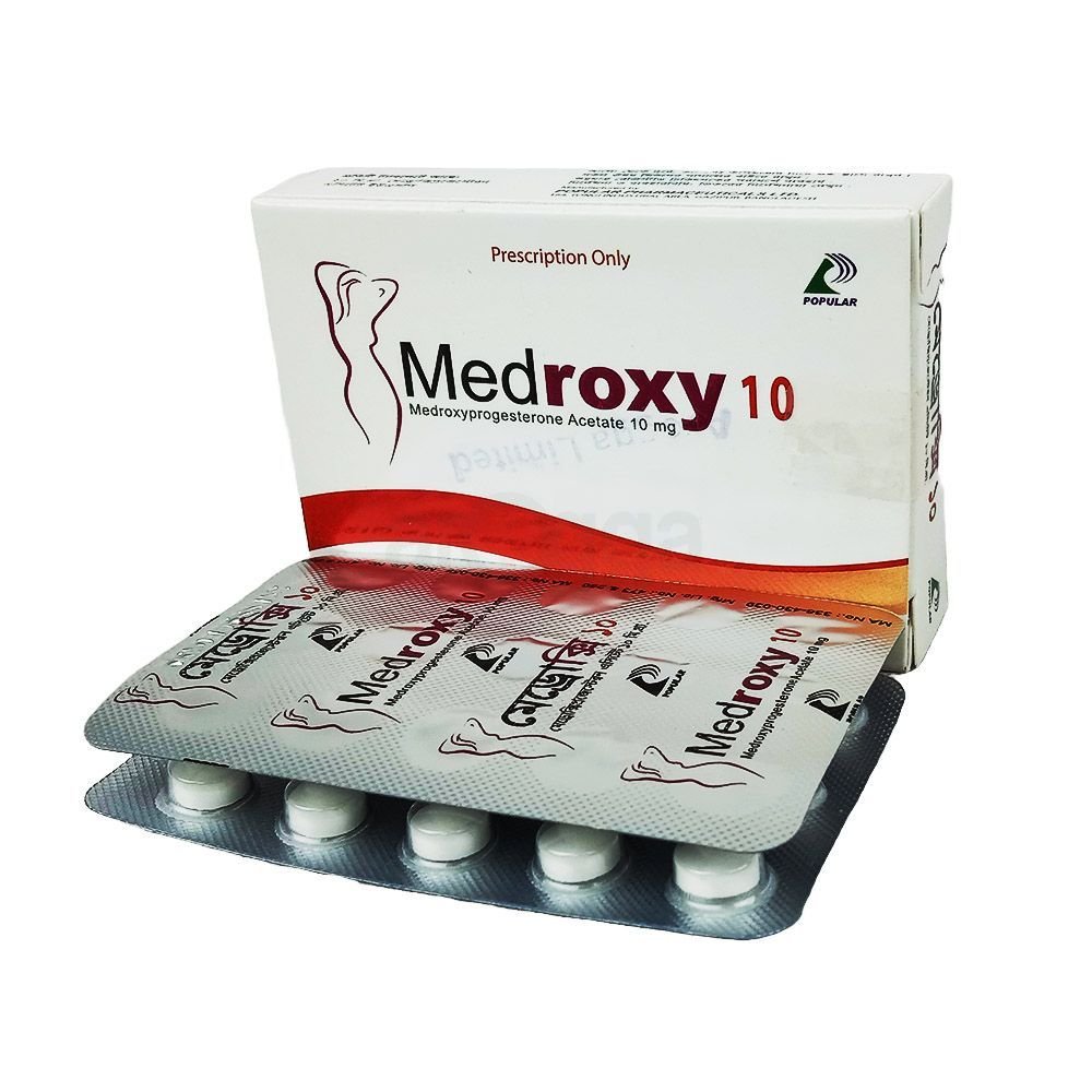 AA-MEDROXY