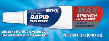 Abreva