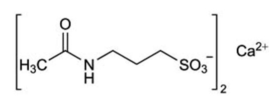 Acamprosate Calcium