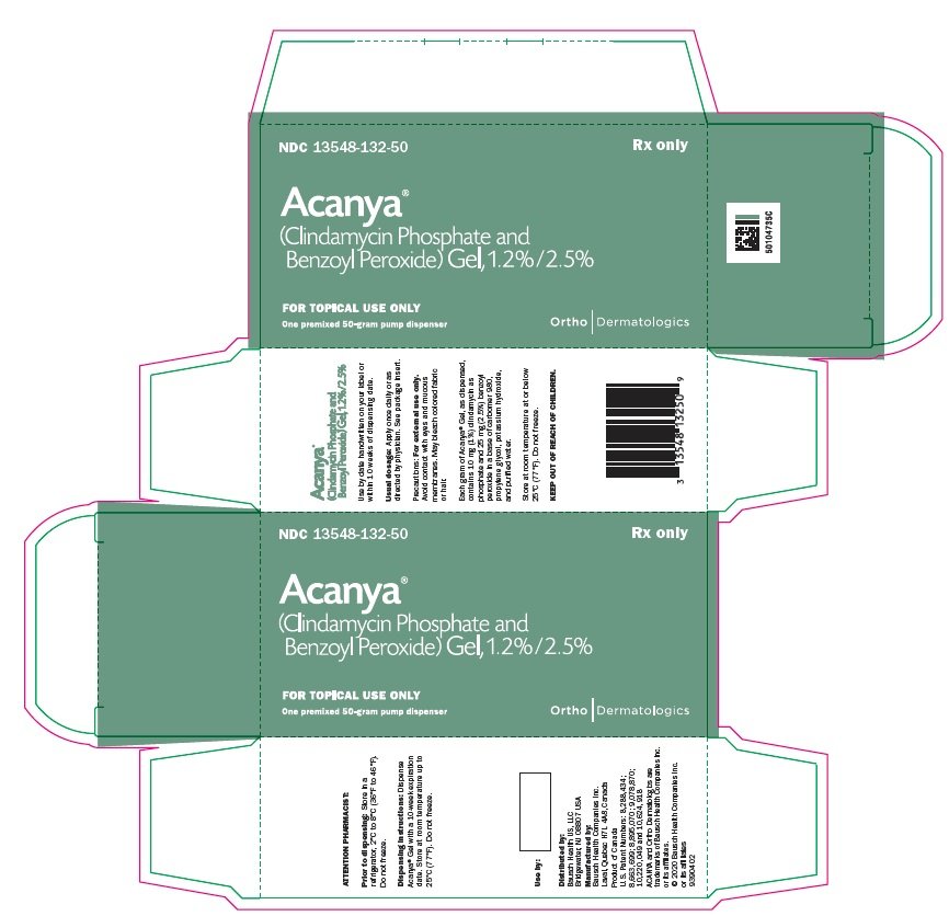 Acanya