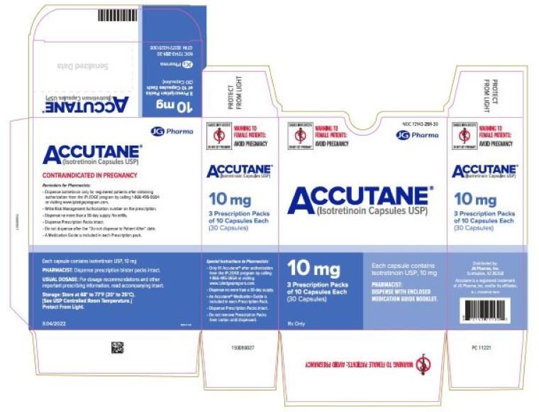 Accutane