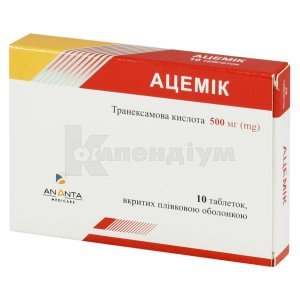 АЦЕМІК