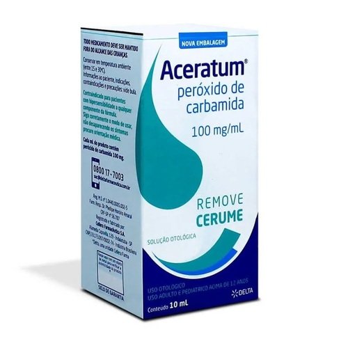 ACERATUM
