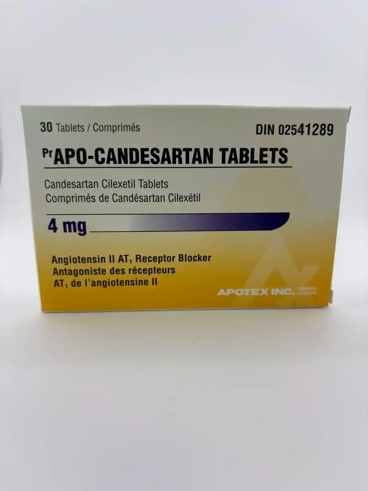 ACH-CANDESARTAN