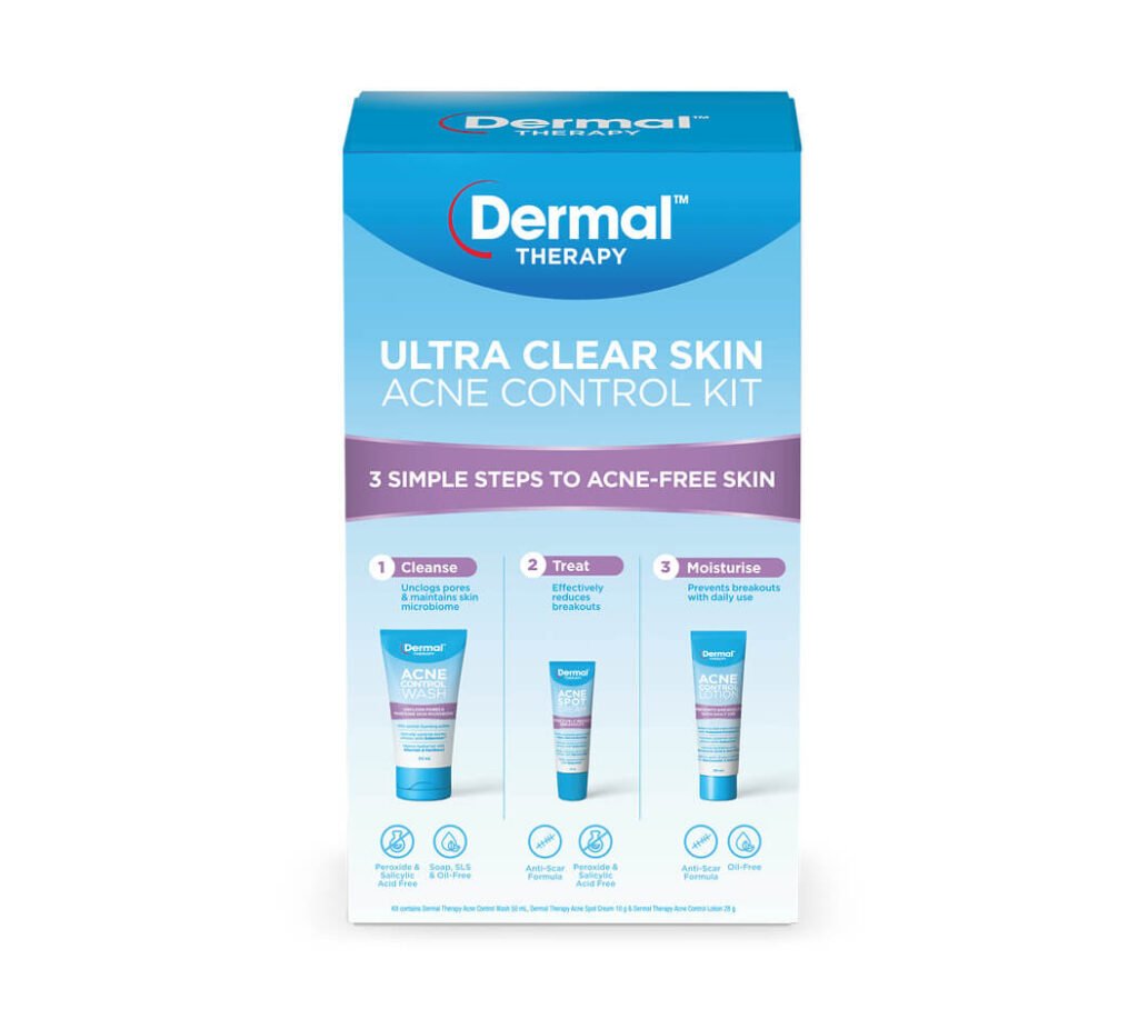ACNE TREATMENT LOTION