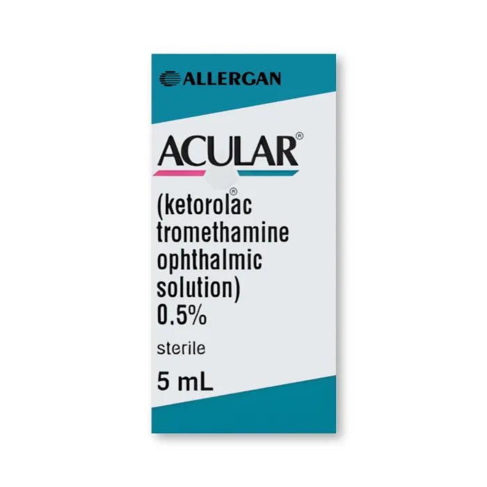 ACULAR