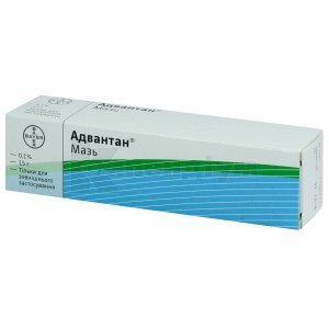 АДВАНТАН