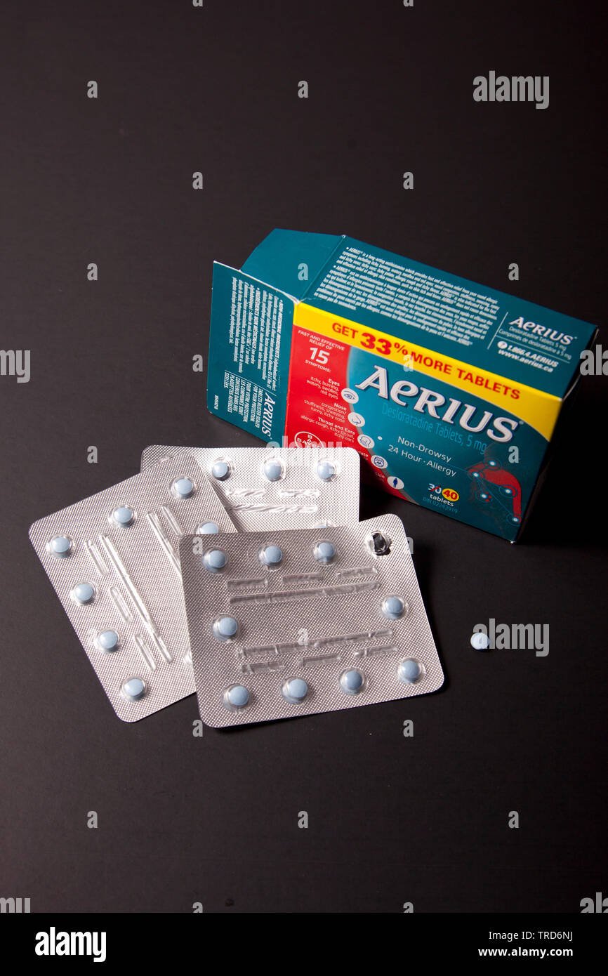 AERIUS