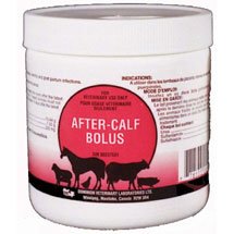 AFTER-CALF BOLUS