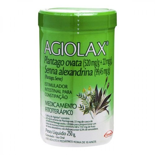 AGIOLAX