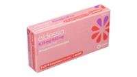 AIDESSIA 0,15 MG/ 0,02 MG COMPRIMIDOS EFG