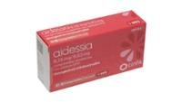 AIDESSIA 0,15 MG/0,03 MG COMPRIMIDOS RECUBIERTOS CON PELICULA EFG