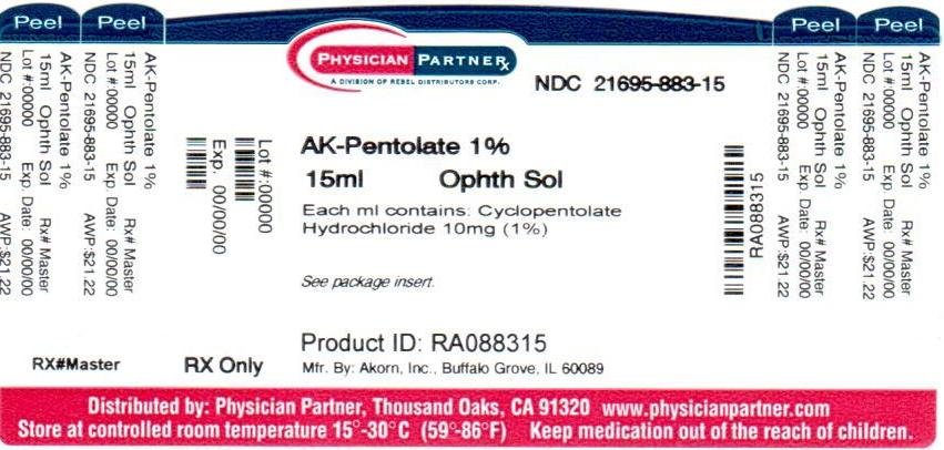 Ak-Pentolate