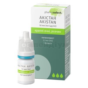 АКІСТАН