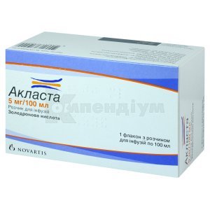 АКЛАСТА
