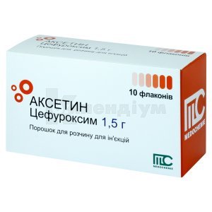 АКСЕТИН