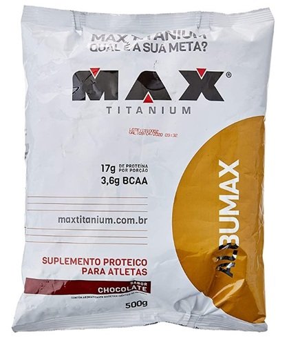ALBUMAX