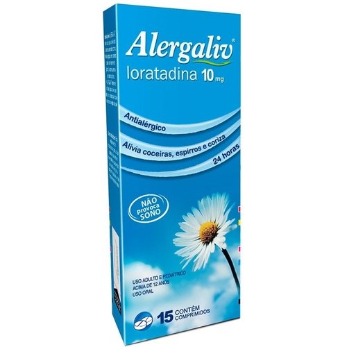 ALERGALIV