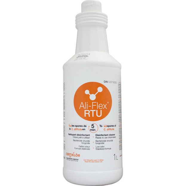 ALI-FLEX RTU