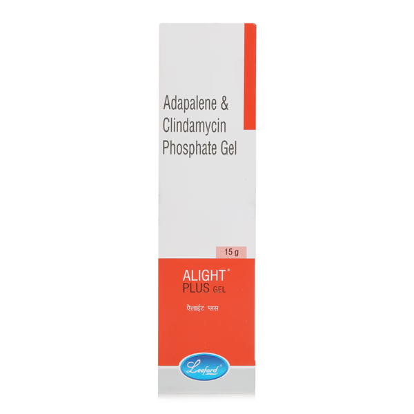 Alight Gel