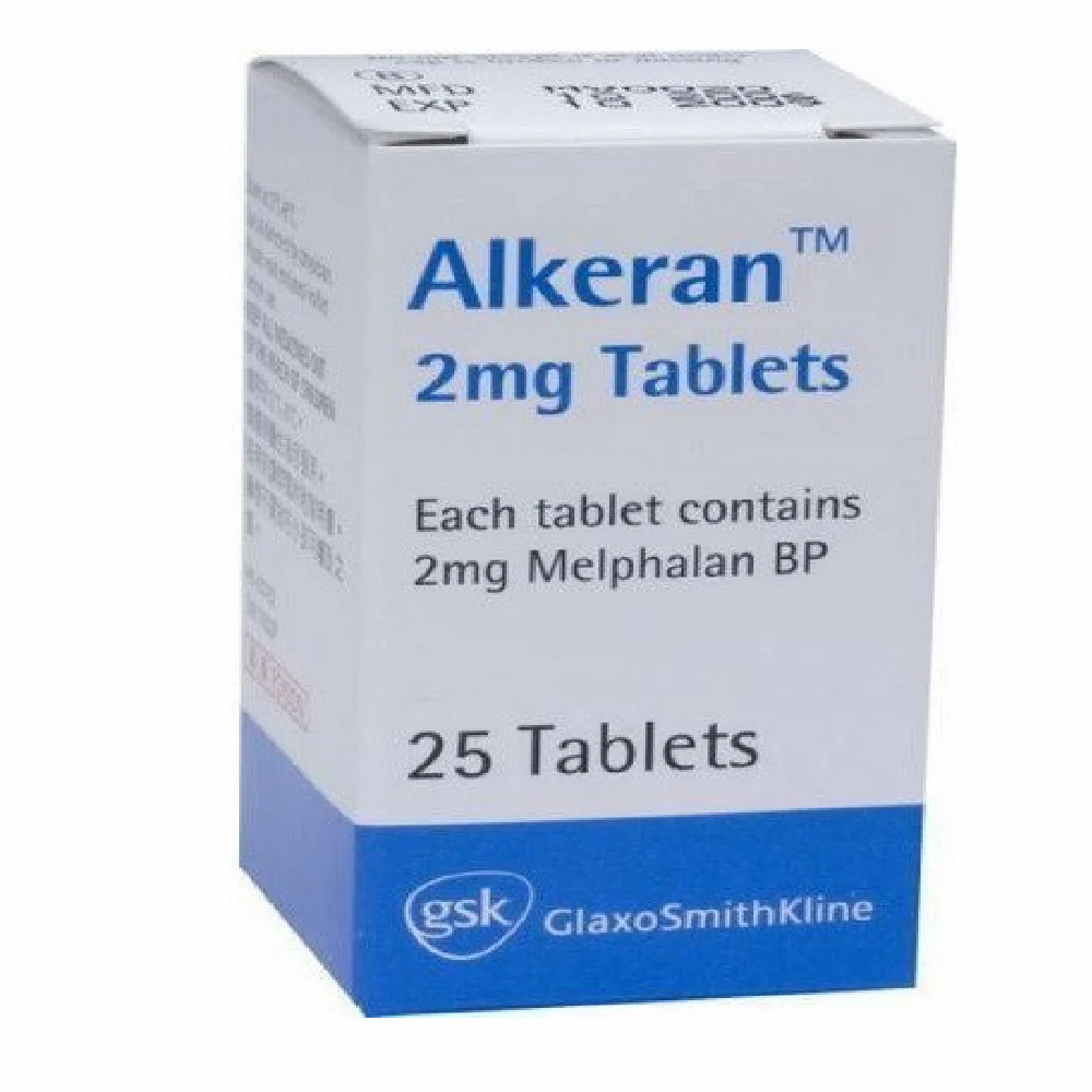 ALKERAN