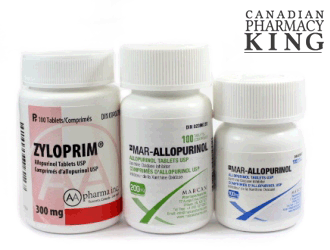 ALLOPURINOL-200