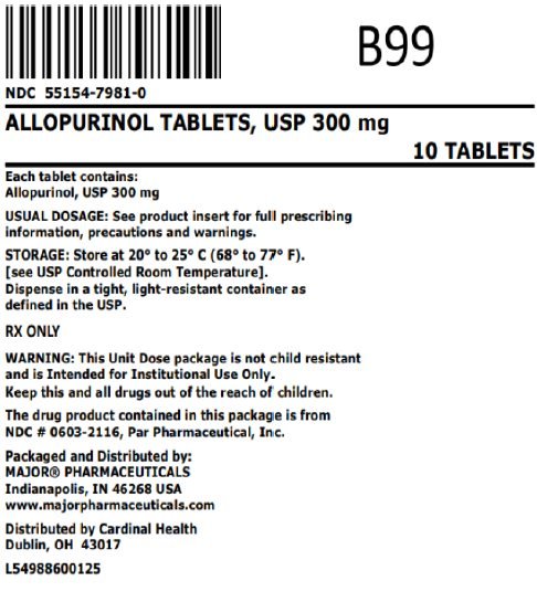 Allopurinol