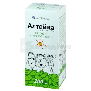АЛТЕЙКА