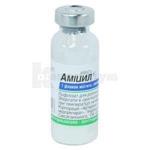 АМІЦИЛ