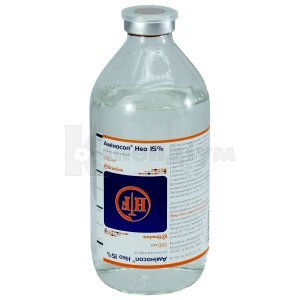 АМІНОСОЛ НЕО 15 %