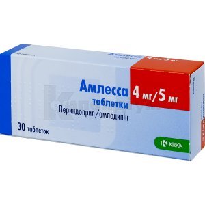 АМЛЕССА