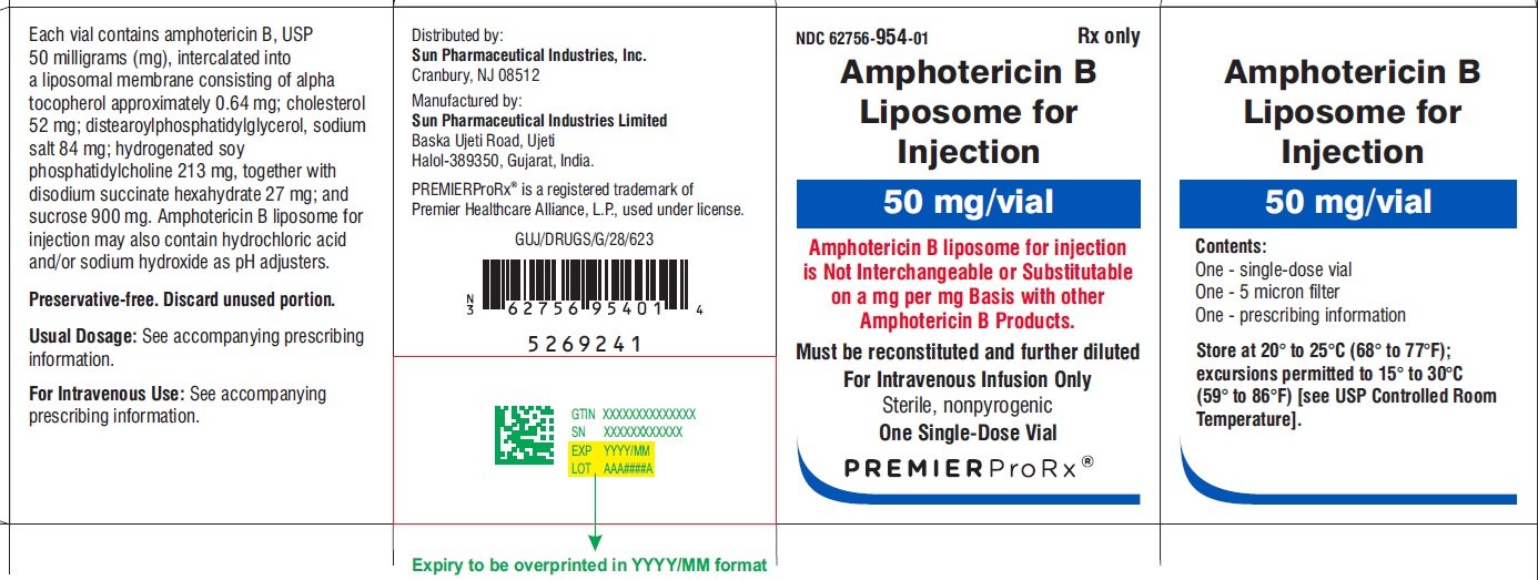 Amphotericin B