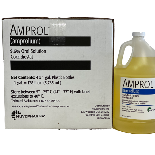 AMPROL