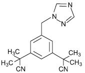 Anastrozole