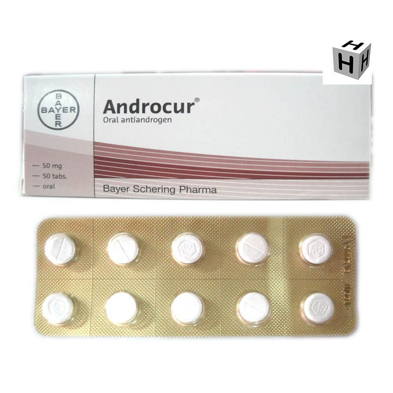 ANDROCUR