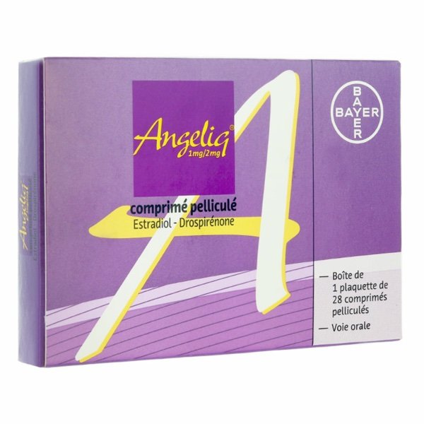 ANGELIQ
