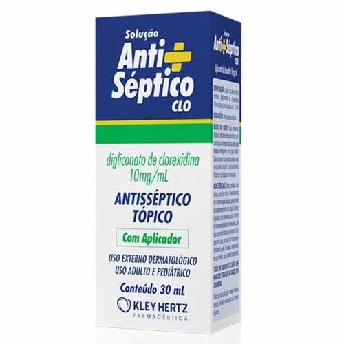 ANTIMAIS SÉPTICO