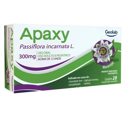 APAXY