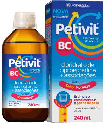 APETIVITON BC