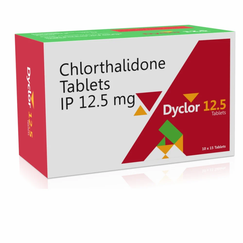 APO-CHLORTHALIDONE