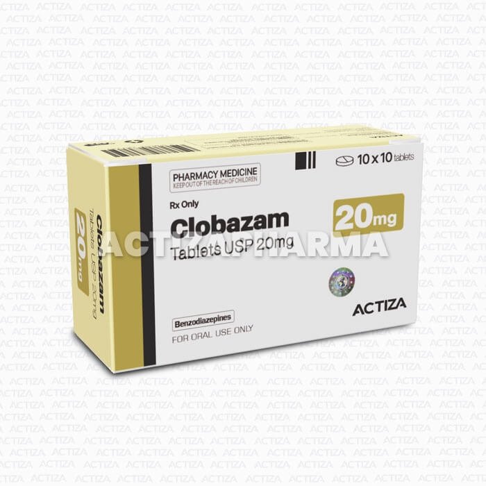 APO-CLOBAZAM