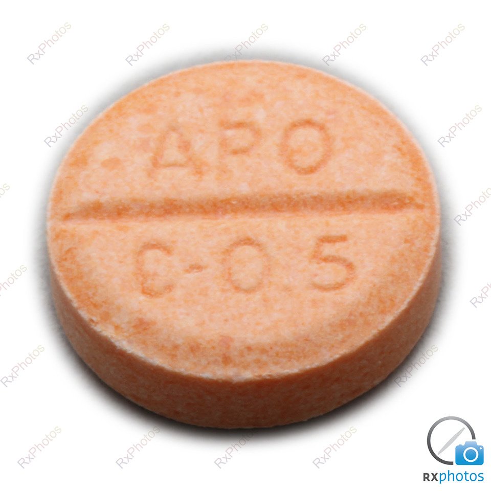 APO-CLONAZEPAM