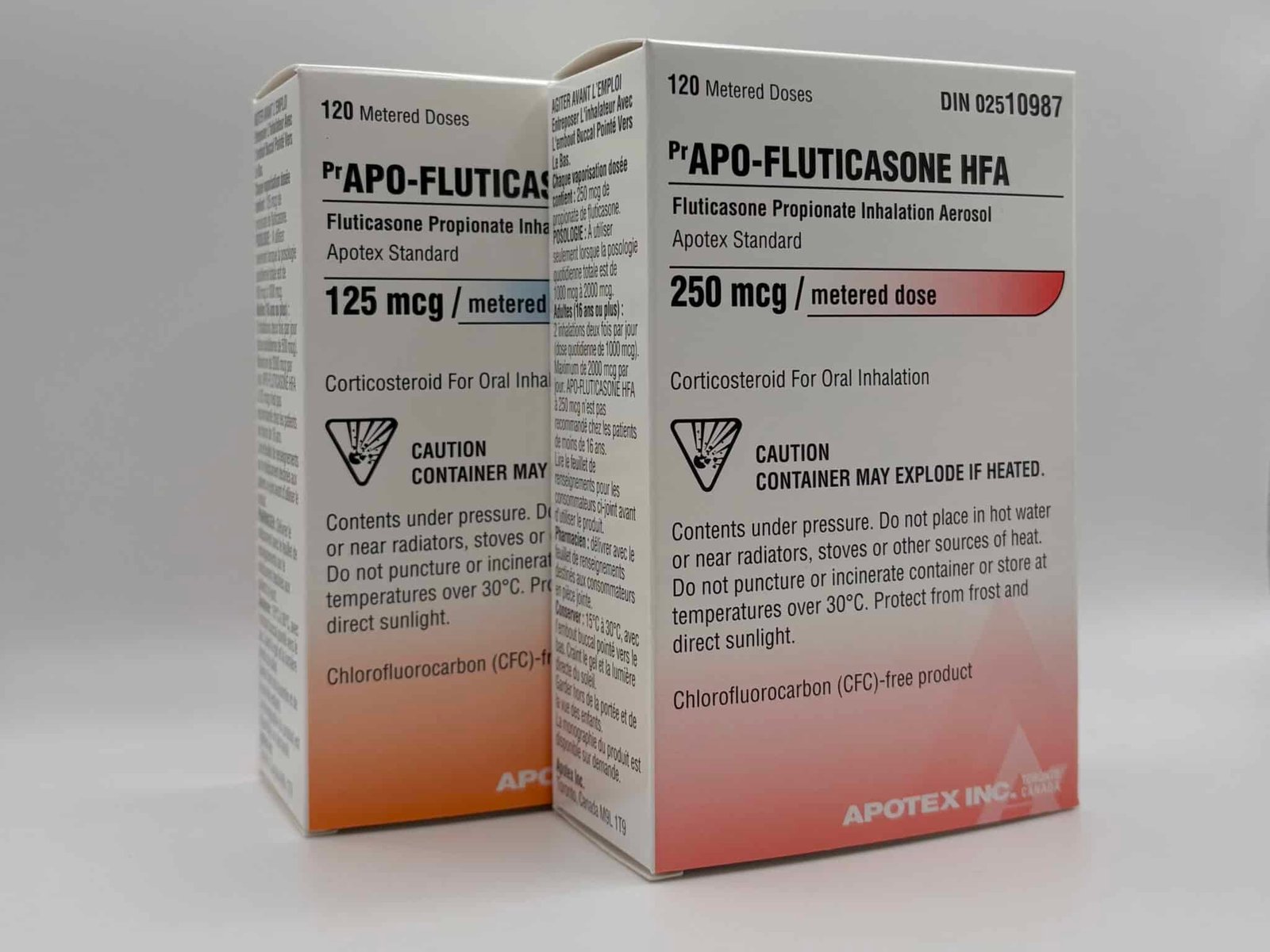 APO-FLUTICASONE