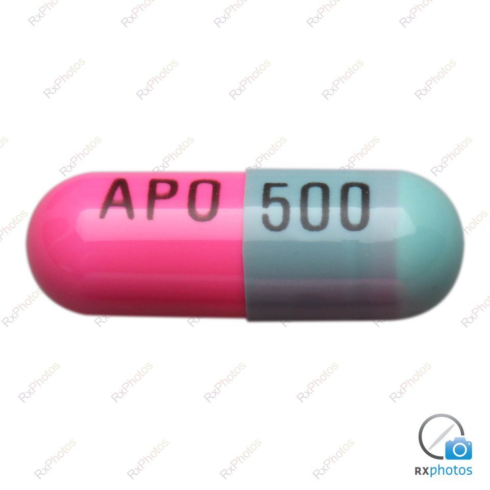 APO-HYDROXYUREA