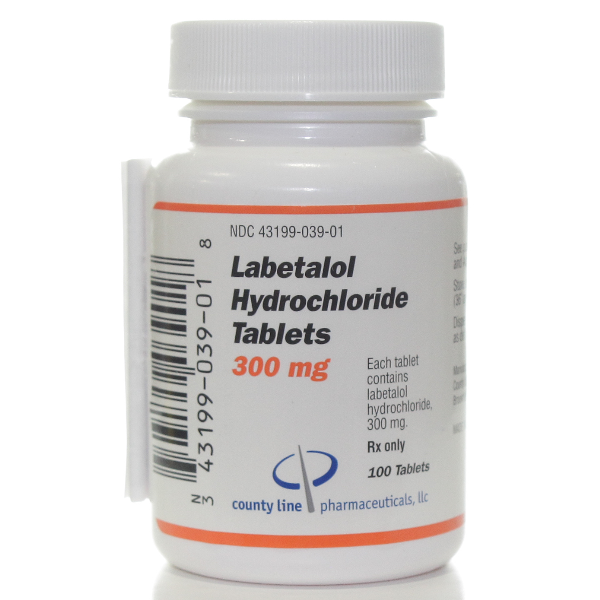 APO-LABETALOL