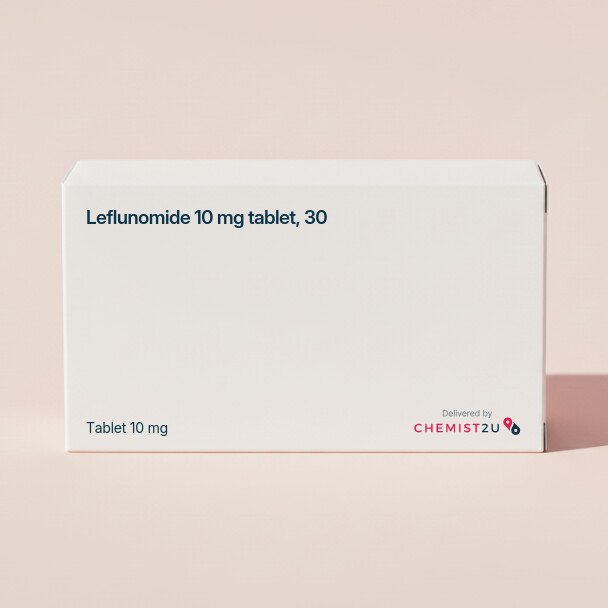 APO-LEFLUNOMIDE