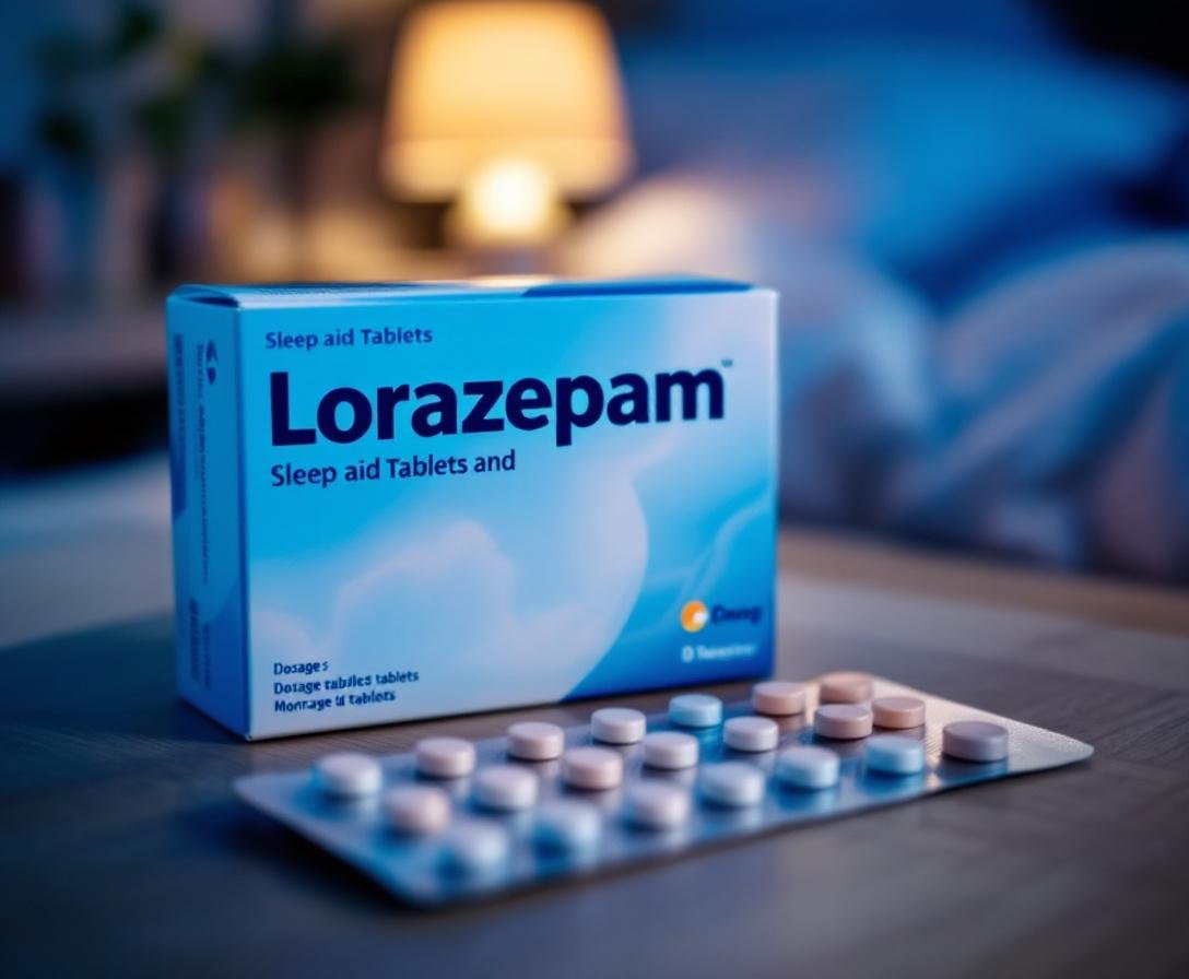 APO-LORAZEPAM