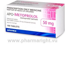 APO-METOPROLOL