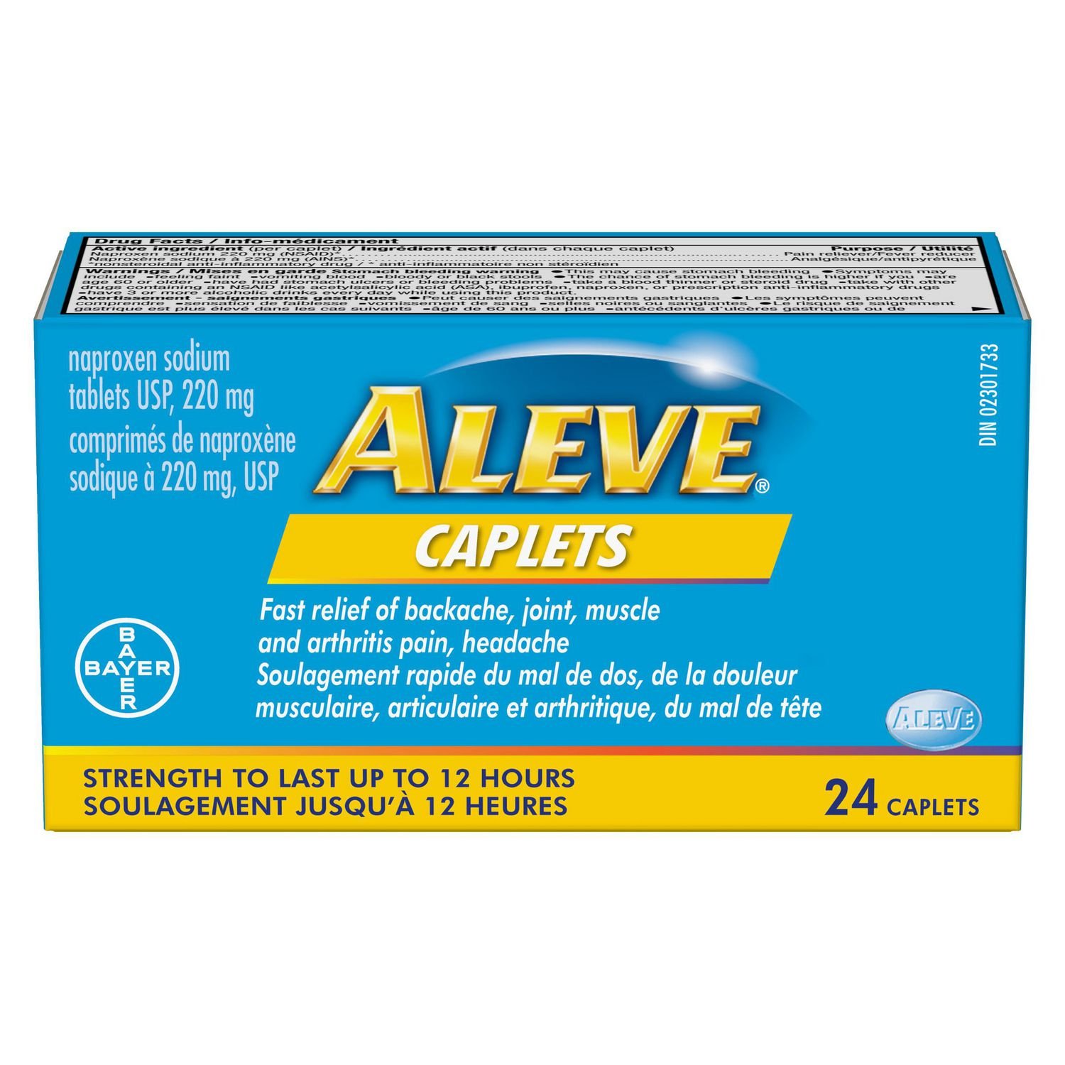APO-NAPROXEN