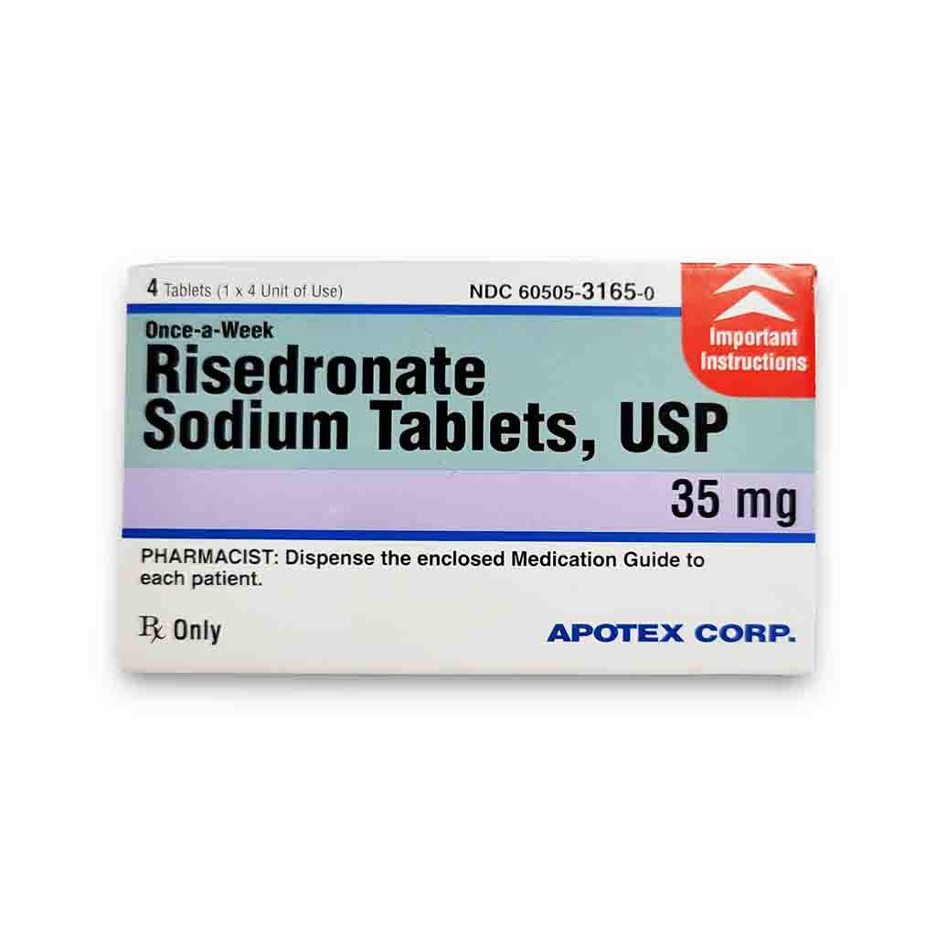 APO-RISEDRONATE